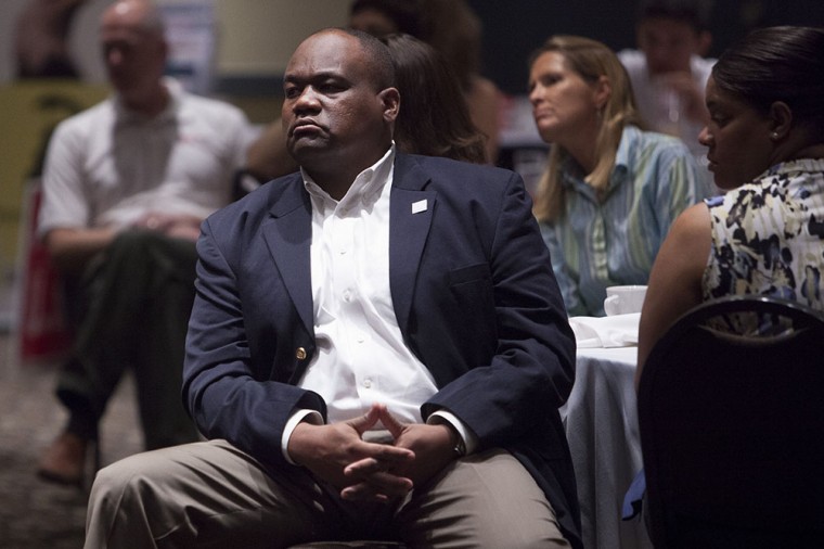 ARW GOP Senate Forum